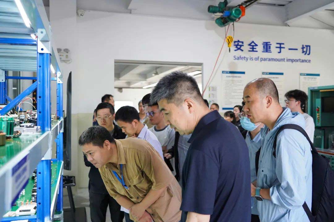 知識培訓驅(qū)動行業(yè)共贏發(fā)展，艾普積極探索客戶價值創(chuàng)造模式